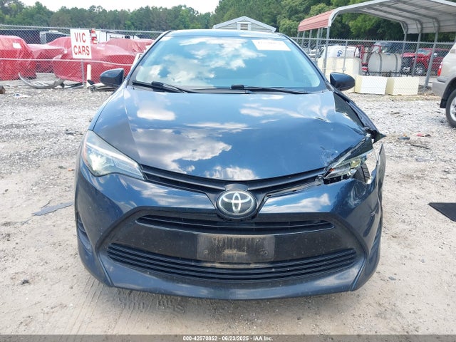 5YFBURHE5KP906509 Toyota 2zr-fe