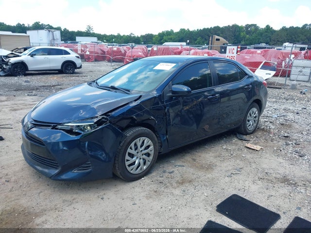 5YFBURHE5KP906509 Toyota 2zr-fe