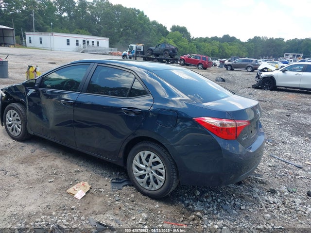 5YFBURHE5KP906509 Toyota 2zr-fe