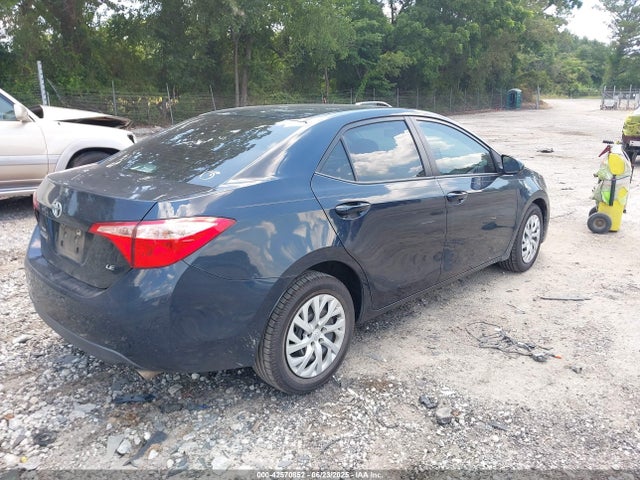 5YFBURHE5KP906509 Toyota 2zr-fe