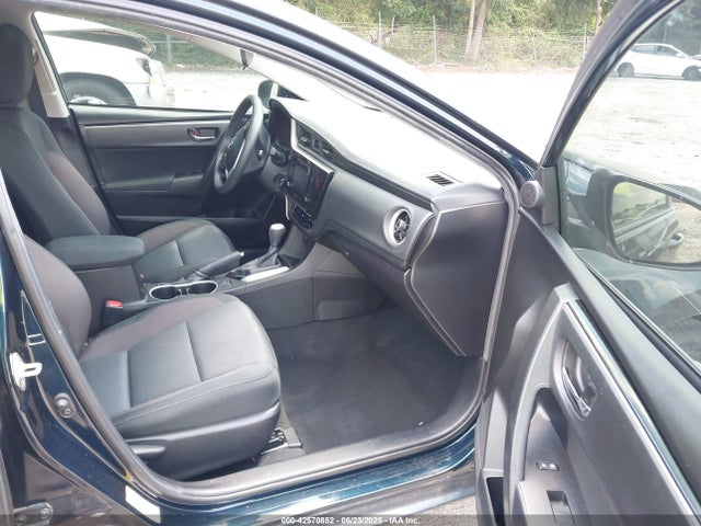 5YFBURHE5KP906509 Toyota 2zr-fe