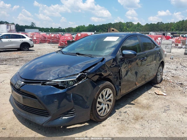 5YFBURHE5KP906509 Toyota 2zr-fe