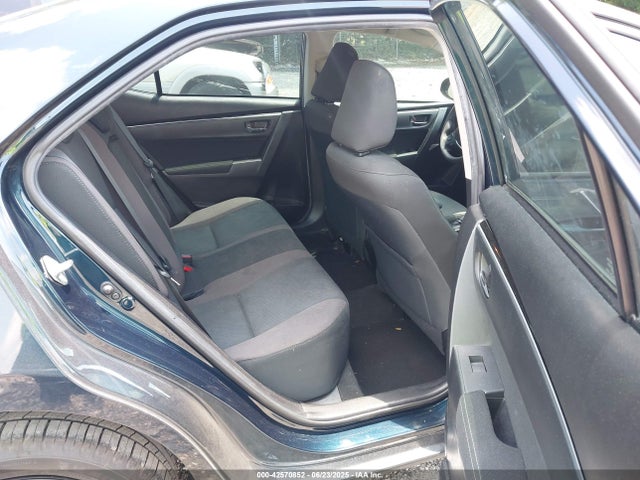 5YFBURHE5KP906509 Toyota 2zr-fe