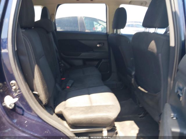 2017 MITSUBISHI OUTLANDER JA4AD3A36HZ031175 Photo 7