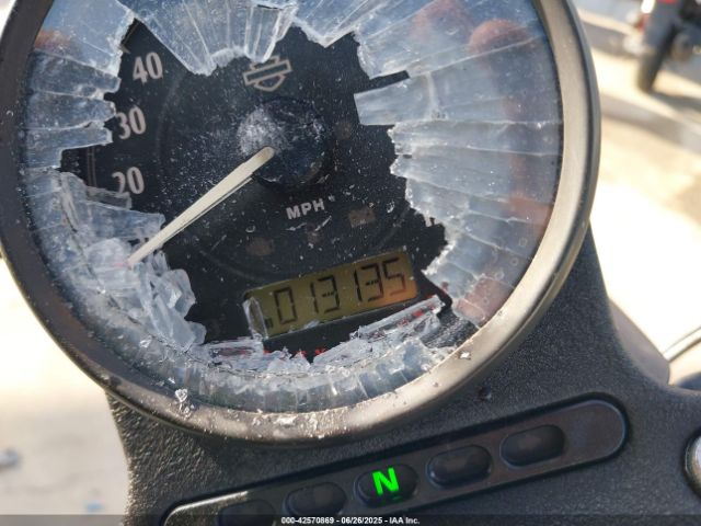 2019 HARLEY-DAVIDSON XL883 1HD4LE218KC421783 Photo 6