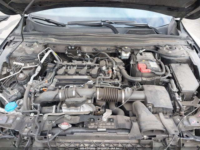 1HGCV1F3XLA135170 Honda l15be