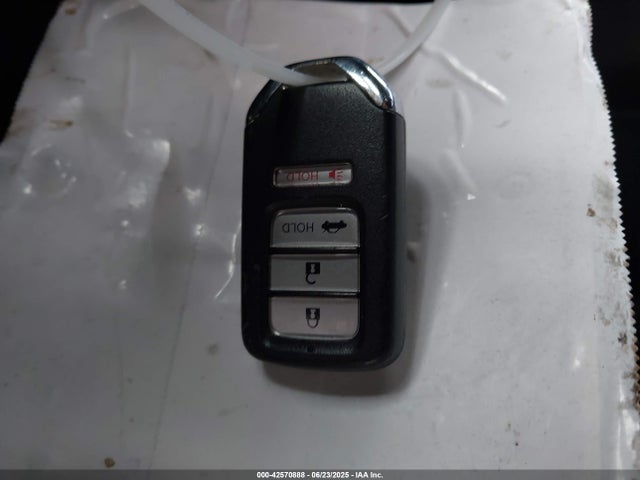 1HGCV1F3XLA135170 Honda l15be