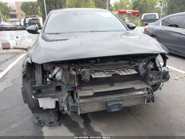 1HGCV1F3XLA135170 Honda l15be