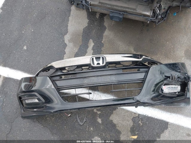 1HGCV1F3XLA135170 Honda l15be