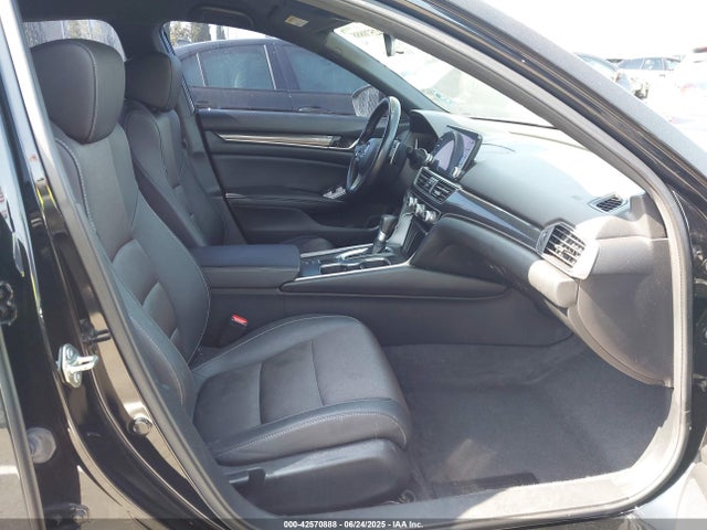 1HGCV1F3XLA135170 Honda l15be