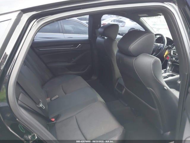 1HGCV1F3XLA135170 Honda l15be