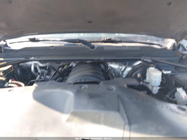 2016 CHEVROLET TAHOE 1GNSKBKC8GR132538 Photo 9