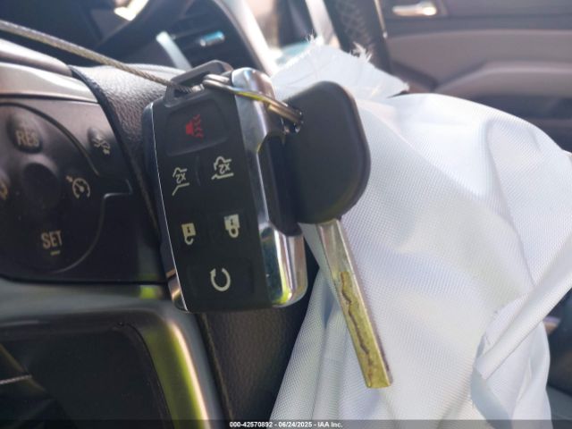 2016 CHEVROLET TAHOE 1GNSKBKC8GR132538 Photo 10