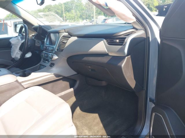 2016 CHEVROLET TAHOE 1GNSKBKC8GR132538 Photo 4