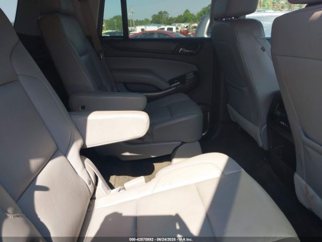 2016 CHEVROLET TAHOE 1GNSKBKC8GR132538 Photo 7