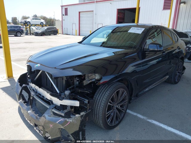 5UX33DT08N9M07685 BMW 2022