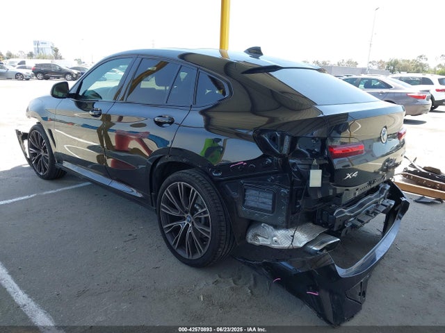 5UX33DT08N9M07685 BMW 2022