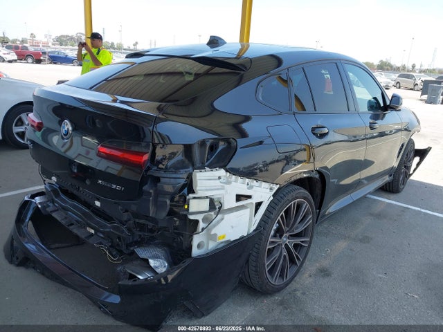 5UX33DT08N9M07685 BMW 2022