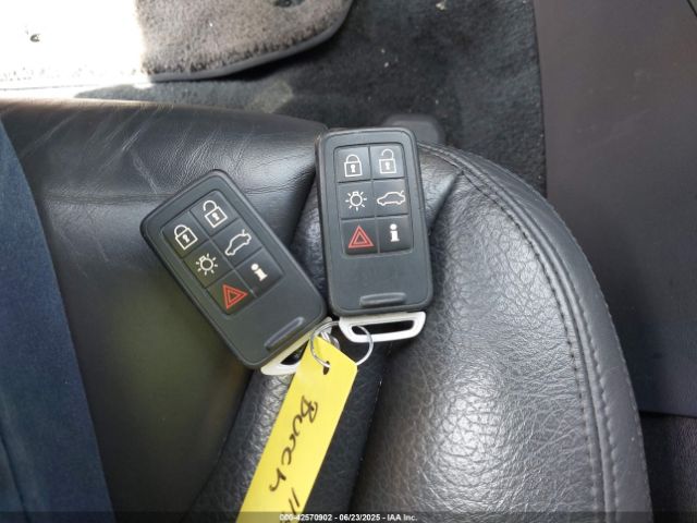 2014 VOLVO S60 YV1612FS5E2276613 Photo 10