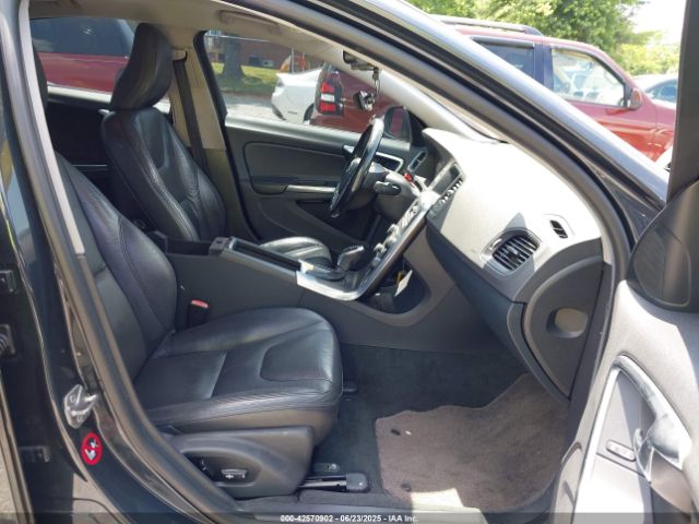 2014 VOLVO S60 YV1612FS5E2276613 Photo 4