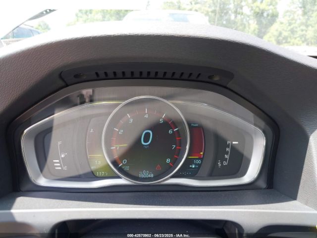2014 VOLVO S60 YV1612FS5E2276613 Photo 6