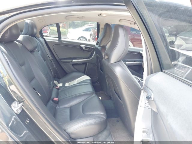2014 VOLVO S60 YV1612FS5E2276613 Photo 7