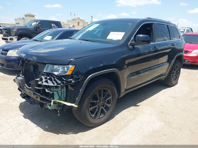 1C4RJEAG3MC814385 Jeep 2021