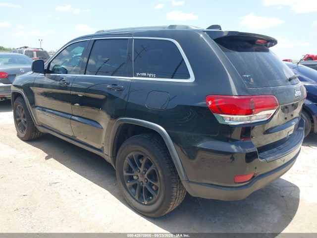 1C4RJEAG3MC814385 Jeep 2021