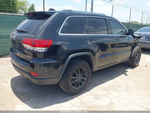 1C4RJEAG3MC814385 Jeep 2021