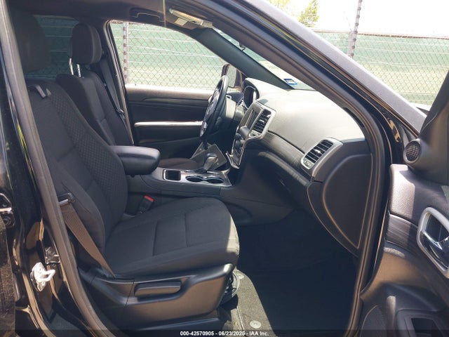 1C4RJEAG3MC814385 Jeep 2021