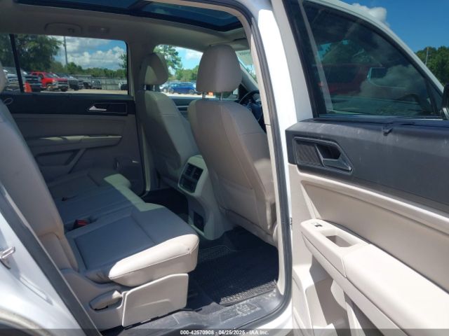 2018 VOLKSWAGEN ATLAS 1V2SR2CAXJC548598 Photo 7