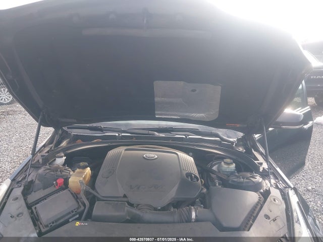 2014 CADILLAC ATS 1G6AL5S36E0144744 Photo 9