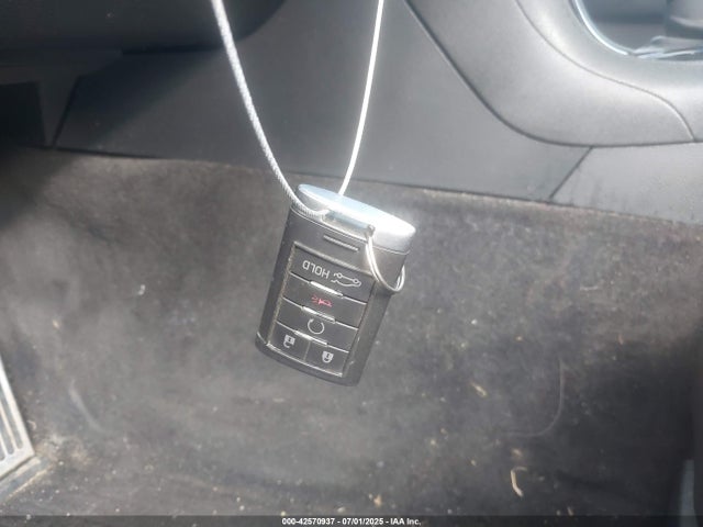 2014 CADILLAC ATS 1G6AL5S36E0144744 Photo 10