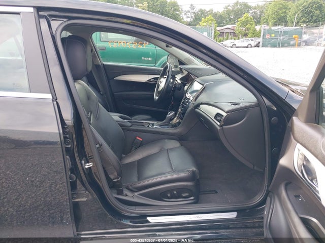 2014 CADILLAC ATS 1G6AL5S36E0144744 Photo 4
