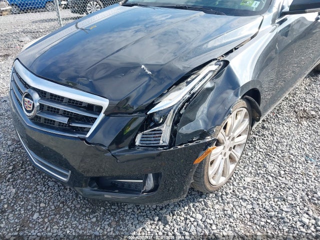 2014 CADILLAC ATS 1G6AL5S36E0144744 Photo 5