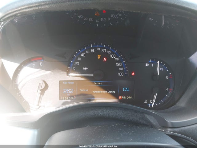 2014 CADILLAC ATS 1G6AL5S36E0144744 Photo 6