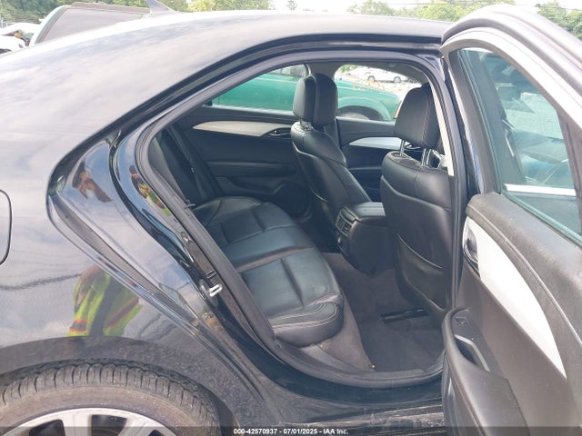 2014 CADILLAC ATS 1G6AL5S36E0144744 Photo 7
