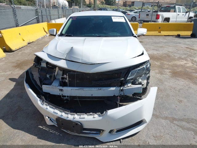 2G1105S38H9158721 Chevrolet lfx - sidi: spark ignited direct injection, vvt, e85 max, alum