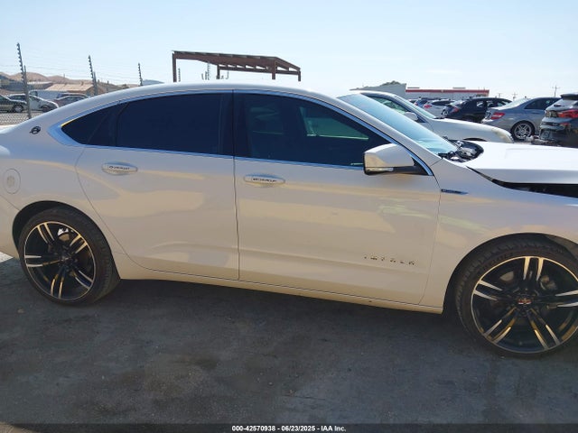 2G1105S38H9158721 Chevrolet lfx - sidi: spark ignited direct injection, vvt, e85 max, alum