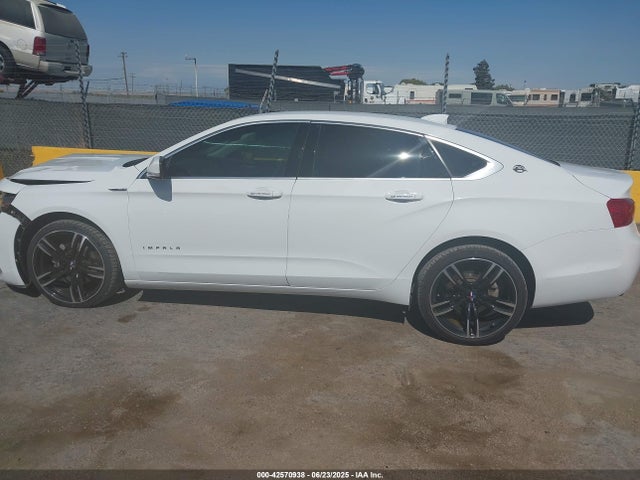 2G1105S38H9158721 Chevrolet lfx - sidi: spark ignited direct injection, vvt, e85 max, alum