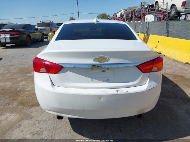 2G1105S38H9158721 Chevrolet lfx - sidi: spark ignited direct injection, vvt, e85 max, alum