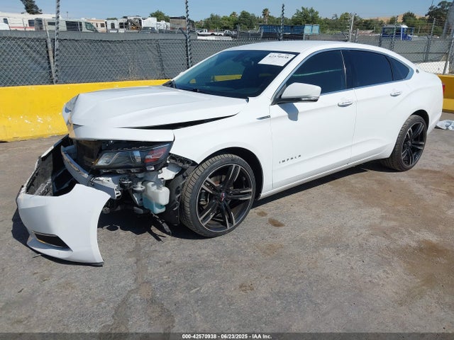 2G1105S38H9158721 Chevrolet lfx - sidi: spark ignited direct injection, vvt, e85 max, alum