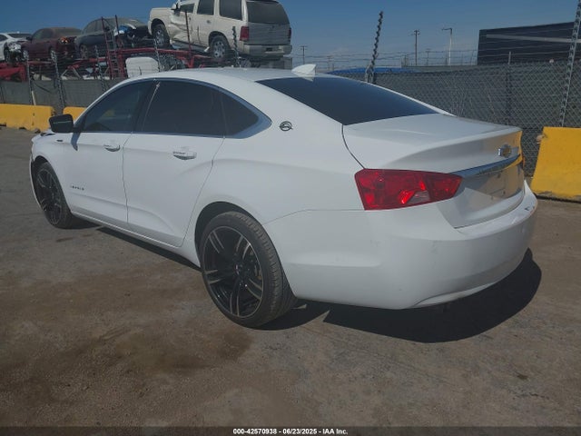 2G1105S38H9158721 Chevrolet lfx - sidi: spark ignited direct injection, vvt, e85 max, alum