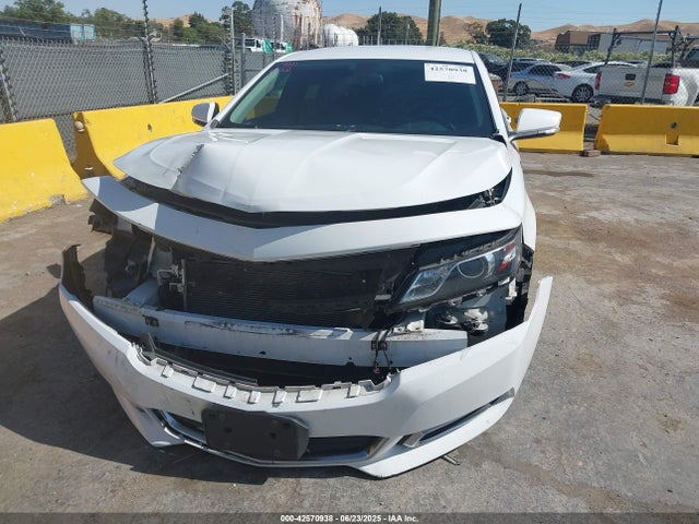 2G1105S38H9158721 Chevrolet lfx - sidi: spark ignited direct injection, vvt, e85 max, alum