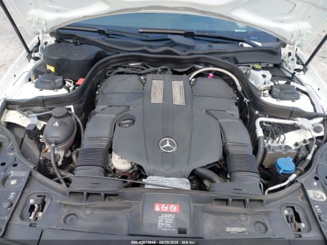 2016 MERCEDES-BENZ CLS 400 WDDLJ6HB3GA173699 Photo 9