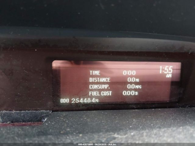 2014 TOYOTA PRIUS JTDKN3DU0E1809296 Photo 6