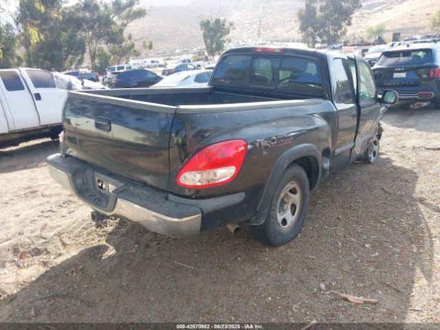 2003 TOYOTA TUNDRA 5TBRT34133S347738 Photo 3