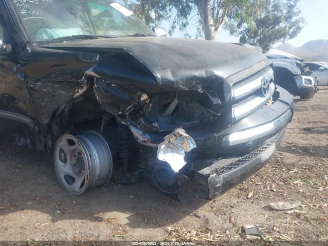 2003 TOYOTA TUNDRA 5TBRT34133S347738 Photo 5