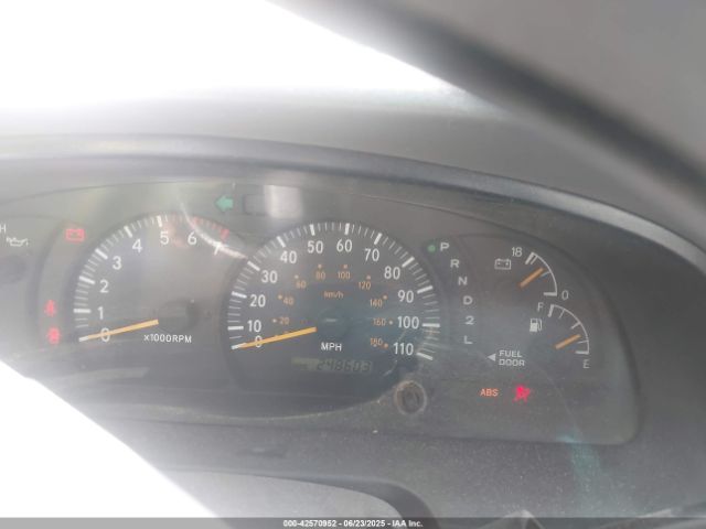 2003 TOYOTA TUNDRA 5TBRT34133S347738 Photo 6