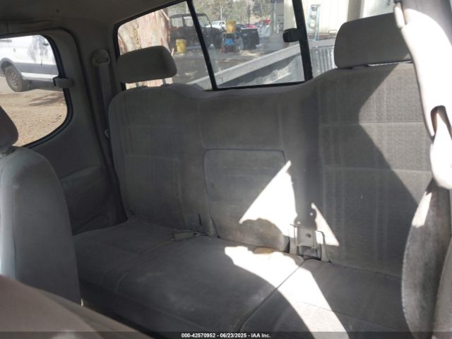 2003 TOYOTA TUNDRA 5TBRT34133S347738 Photo 7